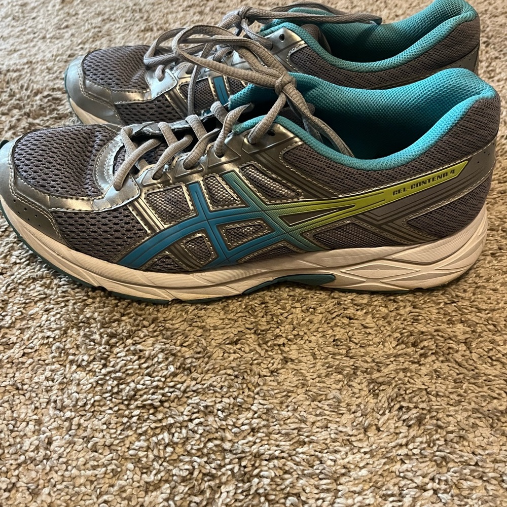 ASICS Running Shoes - Picture 2 of 5